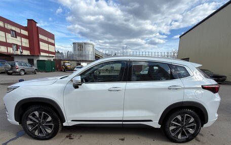 CheryExeed LX, 2023 год, 2 000 000 рублей, 3 фотография