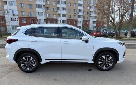 CheryExeed LX, 2023 год, 2 000 000 рублей, 4 фотография