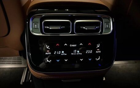 Mercedes-Benz S-Класс, 2024 год, 22 500 000 рублей, 18 фотография