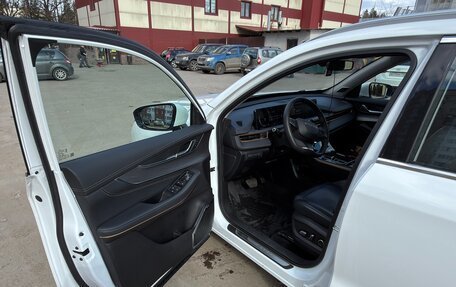 CheryExeed LX, 2023 год, 2 000 000 рублей, 7 фотография