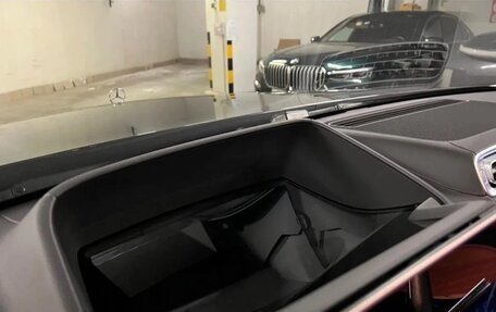 Mercedes-Benz S-Класс, 2024 год, 22 500 000 рублей, 19 фотография