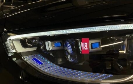 Mercedes-Benz S-Класс, 2024 год, 22 500 000 рублей, 7 фотография