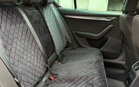 Skoda Octavia, 2018 год, 1 950 000 рублей, 11 фотография