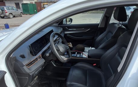 CheryExeed LX, 2023 год, 2 000 000 рублей, 8 фотография