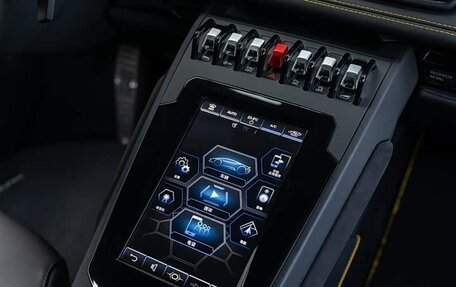 Lamborghini Huracán, 2023 год, 22 783 000 рублей, 10 фотография