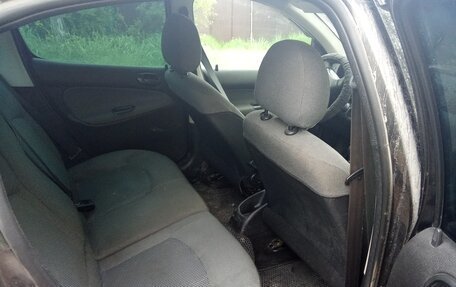 Peugeot 206, 2008 год, 250 000 рублей, 2 фотография