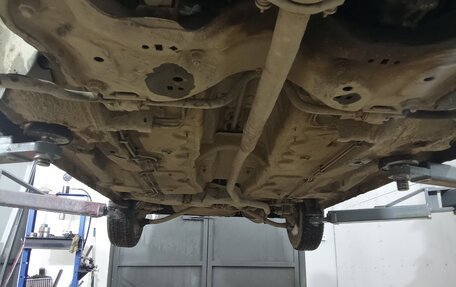 Peugeot 206, 2008 год, 250 000 рублей, 9 фотография