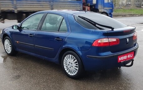 Renault Laguna II, 2001 год, 310 000 рублей, 5 фотография