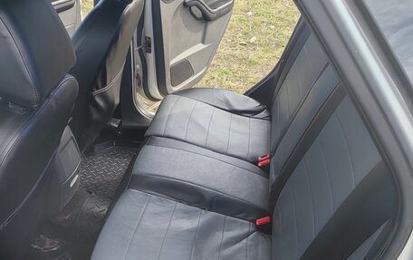 Ford Focus II рестайлинг, 2007 год, 450 000 рублей, 9 фотография