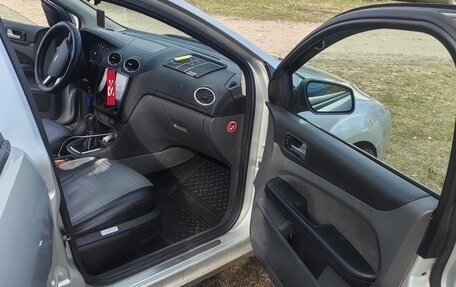 Ford Focus II рестайлинг, 2007 год, 450 000 рублей, 6 фотография