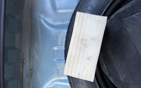 Hyundai Solaris II рестайлинг, 2021 год, 1 610 000 рублей, 11 фотография