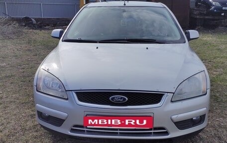 Ford Focus II рестайлинг, 2007 год, 450 000 рублей, 13 фотография