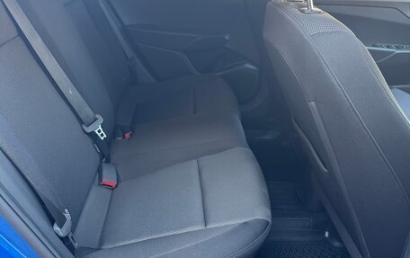 Hyundai Solaris II рестайлинг, 2021 год, 1 610 000 рублей, 15 фотография