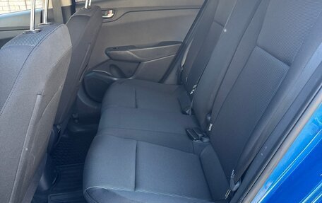 Hyundai Solaris II рестайлинг, 2021 год, 1 610 000 рублей, 14 фотография