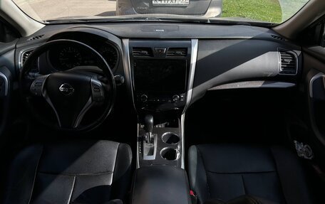 Nissan Teana, 2014 год, 1 100 000 рублей, 4 фотография