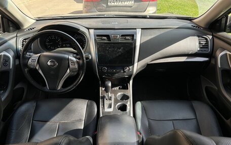 Nissan Teana, 2014 год, 1 100 000 рублей, 7 фотография