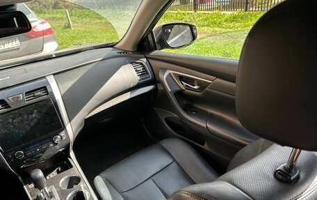 Nissan Teana, 2014 год, 1 100 000 рублей, 6 фотография