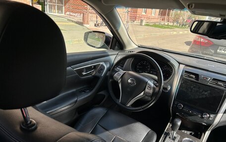 Nissan Teana, 2014 год, 1 100 000 рублей, 5 фотография