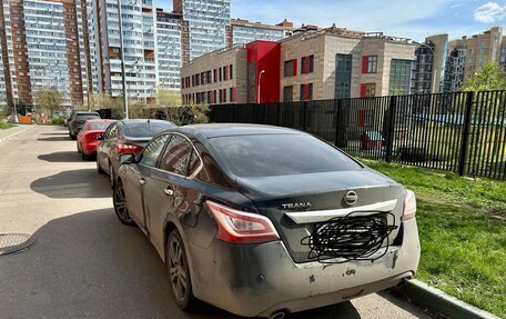 Nissan Teana, 2014 год, 1 100 000 рублей, 3 фотография