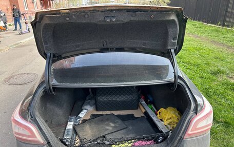 Nissan Teana, 2014 год, 1 100 000 рублей, 9 фотография