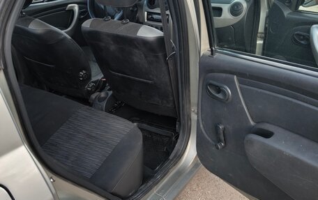 Renault Logan I, 2010 год, 270 000 рублей, 14 фотография