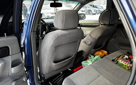 Chevrolet Lacetti, 2011 год, 380 000 рублей, 5 фотография