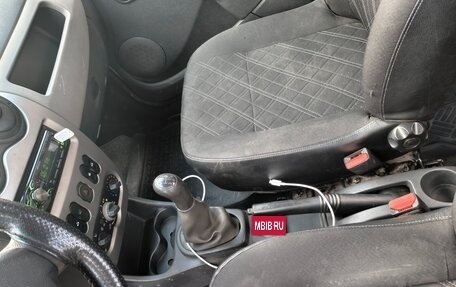 Renault Logan I, 2010 год, 270 000 рублей, 9 фотография