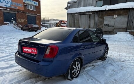 Chevrolet Lacetti, 2011 год, 380 000 рублей, 7 фотография