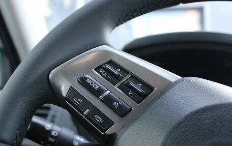 Subaru Forester, 2013 год, 1 679 000 рублей, 12 фотография