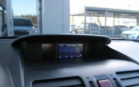 Subaru Forester, 2013 год, 1 679 000 рублей, 15 фотография