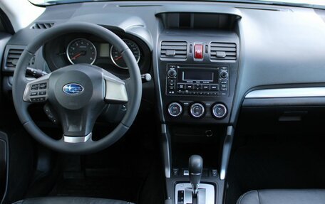 Subaru Forester, 2013 год, 1 679 000 рублей, 11 фотография