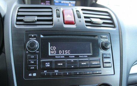 Subaru Forester, 2013 год, 1 679 000 рублей, 17 фотография