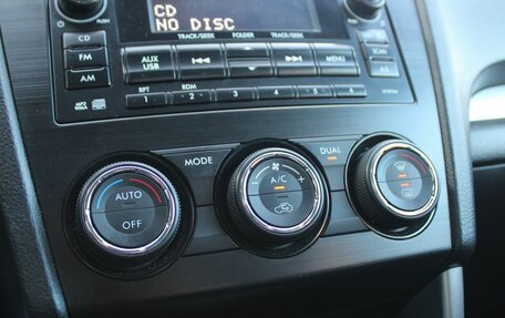 Subaru Forester, 2013 год, 1 679 000 рублей, 18 фотография