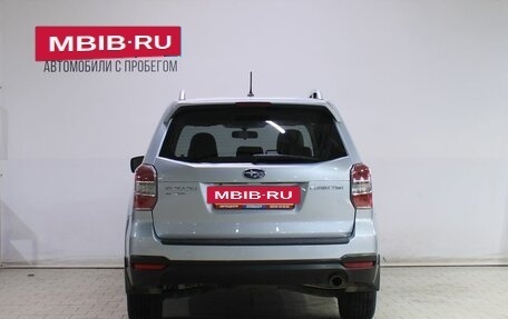 Subaru Forester, 2013 год, 1 679 000 рублей, 6 фотография