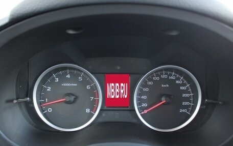 Subaru Forester, 2013 год, 1 679 000 рублей, 14 фотография