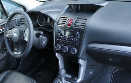 Subaru Forester, 2013 год, 1 679 000 рублей, 20 фотография