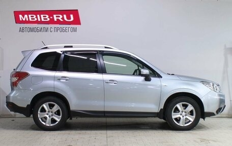 Subaru Forester, 2013 год, 1 679 000 рублей, 8 фотография