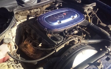 Mercedes-Benz W124, 1990 год, 95 000 рублей, 2 фотография