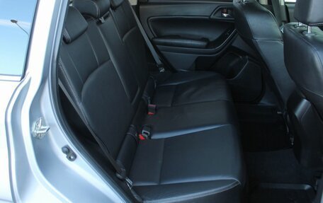 Subaru Forester, 2013 год, 1 679 000 рублей, 22 фотография