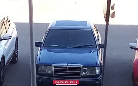 Mercedes-Benz W124, 1990 год, 95 000 рублей, 3 фотография