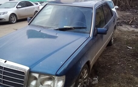 Mercedes-Benz W124, 1990 год, 95 000 рублей, 7 фотография