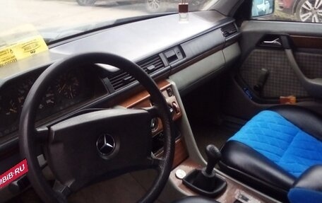 Mercedes-Benz W124, 1990 год, 95 000 рублей, 10 фотография