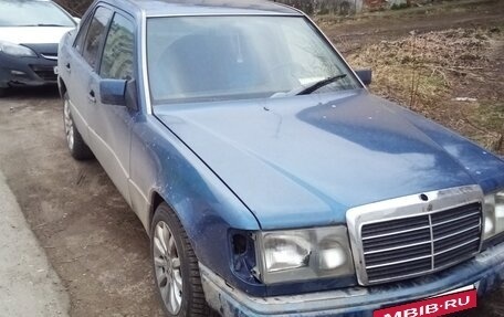 Mercedes-Benz W124, 1990 год, 95 000 рублей, 8 фотография