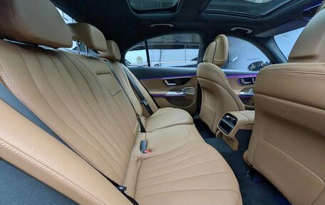 Mercedes-Benz E-Класс, 2025 год, 8 999 999 рублей, 9 фотография