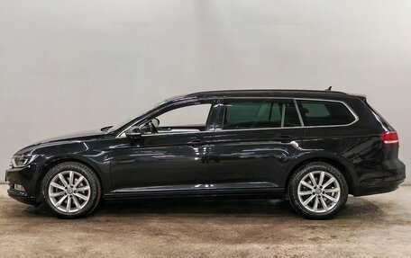 Volkswagen Passat B8 рестайлинг, 2019 год, 2 100 000 рублей, 8 фотография