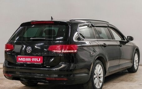 Volkswagen Passat B8 рестайлинг, 2019 год, 2 100 000 рублей, 5 фотография