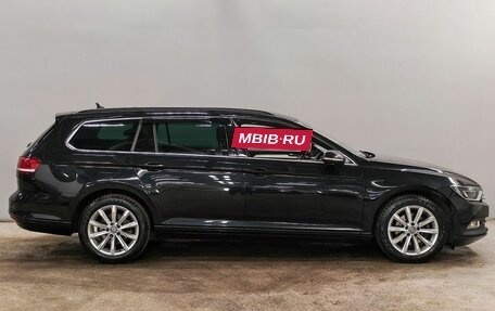 Volkswagen Passat B8 рестайлинг, 2019 год, 2 100 000 рублей, 4 фотография