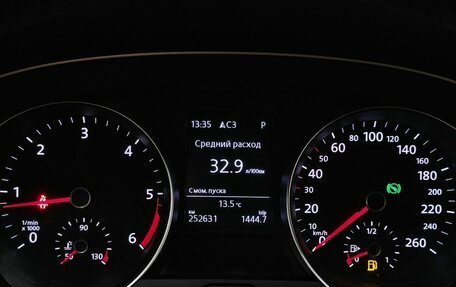 Volkswagen Passat B8 рестайлинг, 2019 год, 2 100 000 рублей, 19 фотография