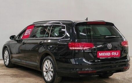 Volkswagen Passat B8 рестайлинг, 2019 год, 2 100 000 рублей, 7 фотография