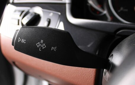 BMW 5 серия, 2015 год, 2 400 000 рублей, 12 фотография